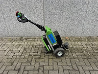 Elektro trekker, movexx, t1500, groen, 2018, elektrisch - afbeelding 4 van  8
