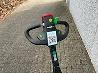 Elektro trekker movexx, t1500, groen, bouwjaar 2018 - afbeelding 4 van  4