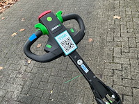 Elektro trekker movexx, t1500, groen, bouwjaar 2018 - afbeelding 4 van  5