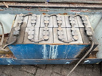 Elektro trekker pick-up - afbeelding 2 van  12