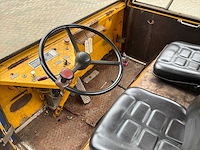 Elektro trekker pick-up - afbeelding 3 van  12