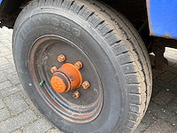 Elektro trekker pick-up - afbeelding 9 van  12