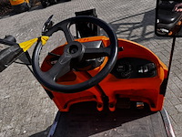 Elektro trekker, still, r03, geel, 2010, elektrisch - afbeelding 6 van  10