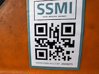 Elektro trekker, still, r03, geel, 2010, elektrisch - afbeelding 10 van  10