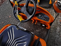 Elektro trekker, still, r03, geel, 2010, elektrisch - afbeelding 4 van  7