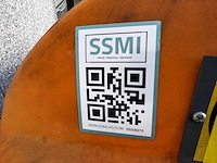 Elektro trekker, still, r03, geel, 2010, elektrisch - afbeelding 6 van  7