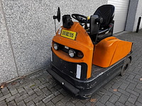 Elektro trekker still, r03, geel, bouwjaar 2010, elektrisch - afbeelding 2 van  6