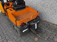 Elektro trekker still, r03, geel, bouwjaar 2010, elektrisch - afbeelding 5 van  6