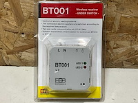 Elektrobock bt001 draadloze ontvanger (5x) - afbeelding 1 van  4
