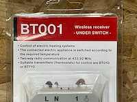 Elektrobock bt001 draadloze ontvanger (5x) - afbeelding 2 van  4