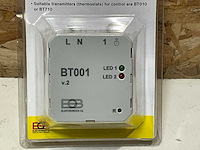 Elektrobock bt001 draadloze ontvanger (5x) - afbeelding 3 van  4
