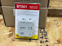 Elektrobock bt001 draadloze ontvanger (5x) - afbeelding 1 van  3