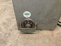 Elektrode droogkast 2x - afbeelding 2 van  4