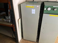 Elektrode droogkast - afbeelding 1 van  6