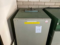 Elektrode droogkast - afbeelding 2 van  6