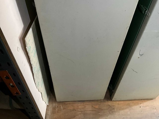 Elektrode droogkast - afbeelding 3 van  6