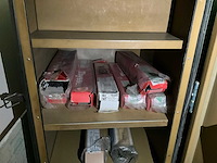 Elektrode droogkast - afbeelding 5 van  6