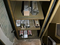 Elektrode droogkast - afbeelding 6 van  6