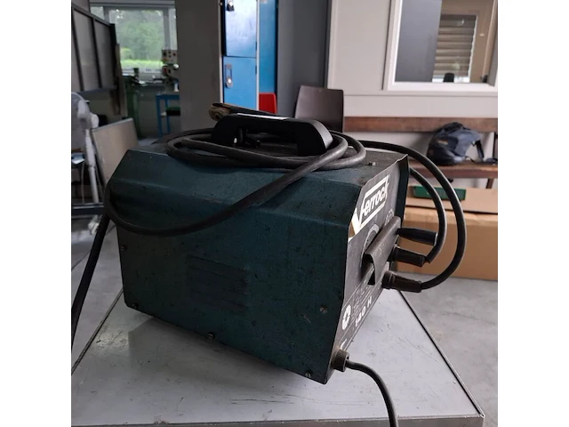 Elektrode lasapparaat ferrock, 140h - afbeelding 3 van  6