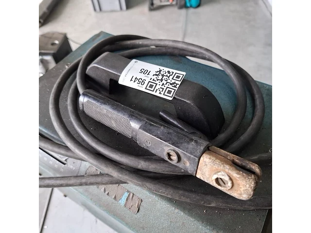 Elektrode lasapparaat ferrock, 140h - afbeelding 5 van  6