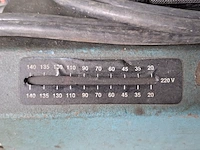 Elektrode lasapparaat ferrock, 140h - afbeelding 6 van  6