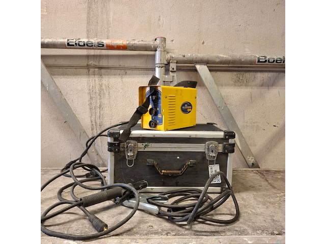 Elektrode lasapparaat gysmi, 160p - afbeelding 1 van  8