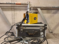 Elektrode lasapparaat gysmi, 160p - afbeelding 1 van  8