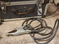 Elektrode lasapparaat gysmi, 160p - afbeelding 7 van  8