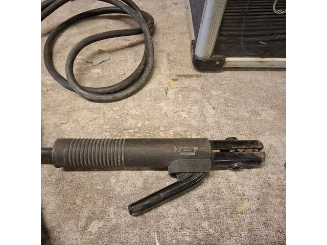 Elektrode lasapparaat gysmi, 160p - afbeelding 8 van  8