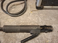 Elektrode lasapparaat gysmi, 160p - afbeelding 8 van  8