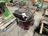 Elektrode lasapparaat - afbeelding 1 van  6