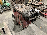 Elektrode lasapparaat - afbeelding 2 van  6