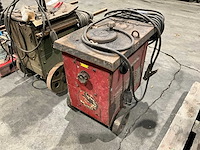 Elektrode lasapparaat - afbeelding 3 van  6