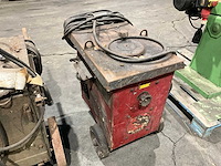 Elektrode lasapparaat - afbeelding 4 van  6