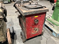 Elektrode lasapparaat - afbeelding 5 van  6