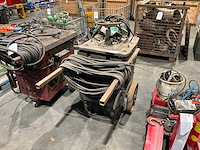 Elektrode lasapparaat - afbeelding 1 van  6