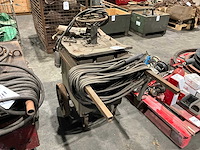 Elektrode lasapparaat - afbeelding 2 van  6