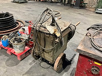 Elektrode lasapparaat - afbeelding 3 van  6