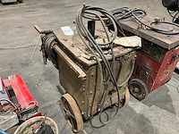 Elektrode lasapparaat - afbeelding 4 van  6