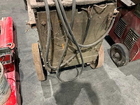 Elektrode lasapparaat - afbeelding 6 van  6