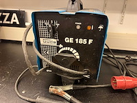 Elektrode lasapparaat - afbeelding 2 van  4