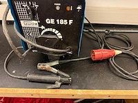 Elektrode lasapparaat - afbeelding 3 van  4