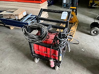 Elektrode lasapparaat - afbeelding 6 van  6