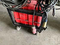 Elektrode lasapparaat - afbeelding 2 van  6