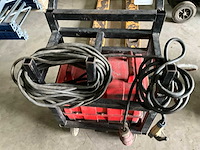 Elektrode lasapparaat - afbeelding 3 van  6