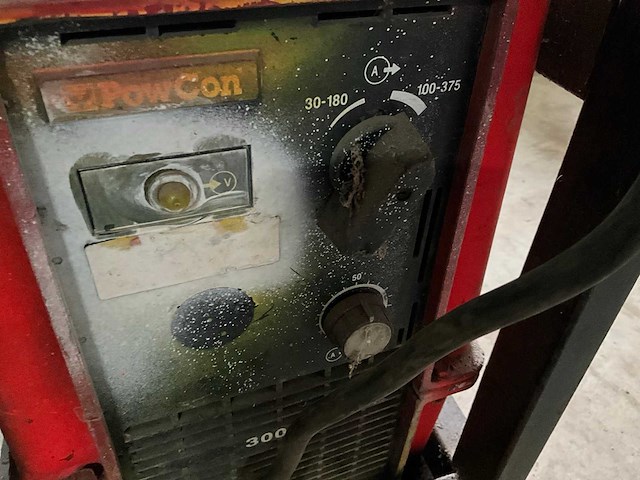 Elektrode lasapparaat - afbeelding 4 van  6