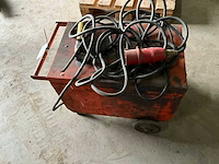 Elektrode lasapparaat - afbeelding 2 van  5