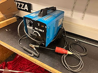 Elektrode lasapparaat - afbeelding 1 van  4