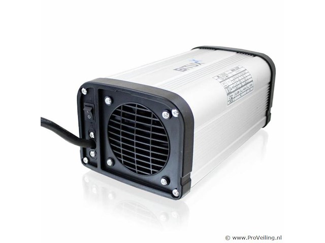 Elektrode lasinverter 10-200 a incl. toebehoren - afbeelding 4 van  7