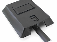 Elektrode lasinverter 10-200 a incl. toebehoren - afbeelding 6 van  7